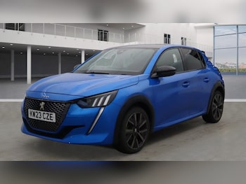 Used Peugeot 208 2023 for sale - 76711042: Photo