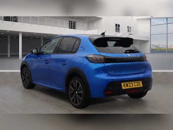 Used Peugeot 208 2023 for sale - 76711042: Photo