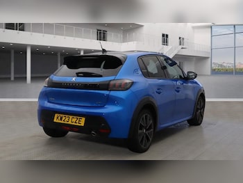 Used Peugeot 208 2023 for sale - 76711042: Photo