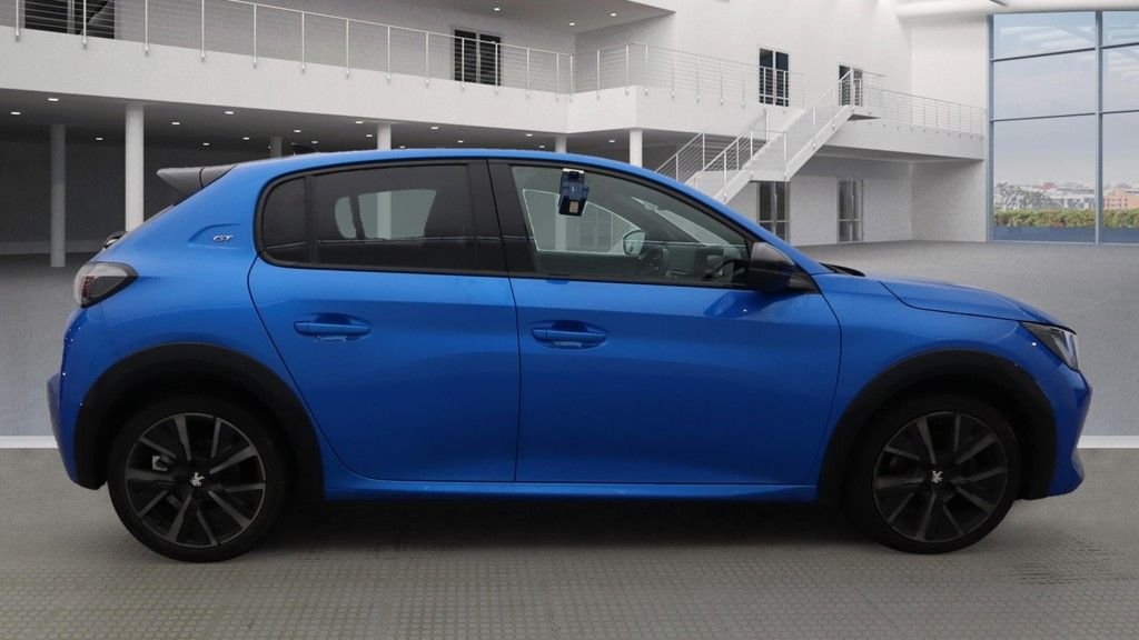 Used Peugeot 208 2023 for sale - 76711042: Photo 5