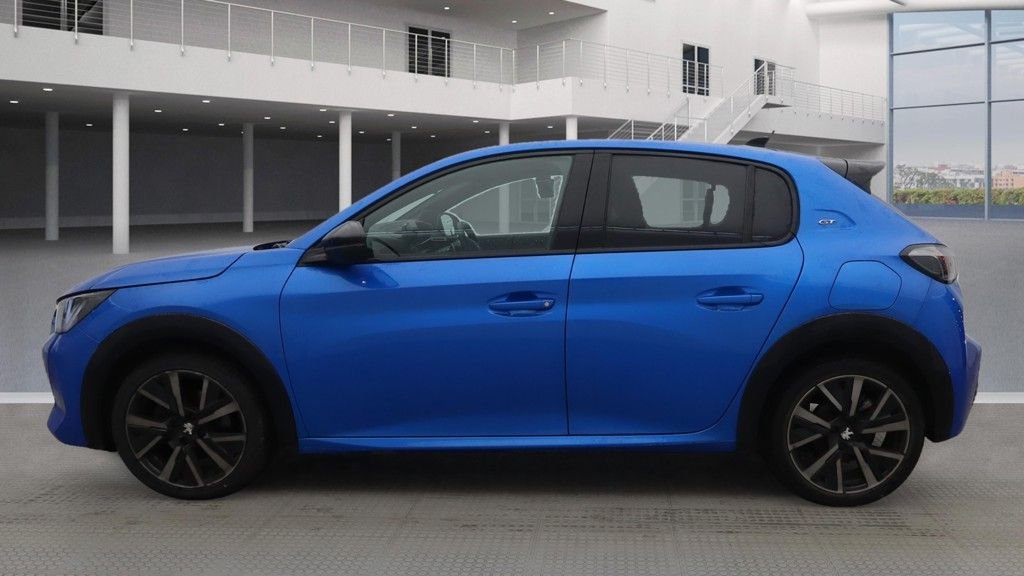 Used Peugeot 208 2023 for sale - 76711042: Photo 6