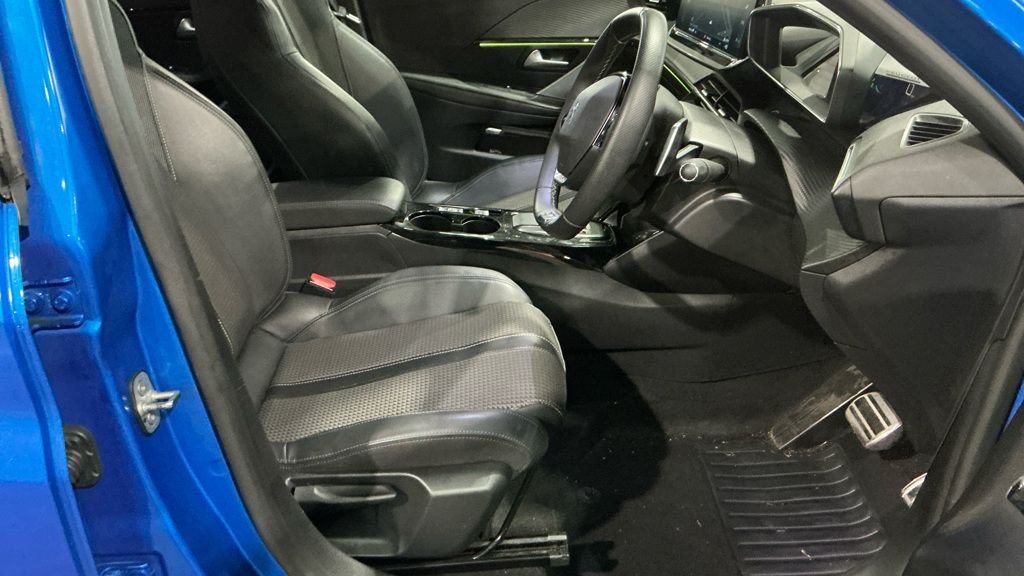 Used Peugeot 208 2023 for sale - 76711042: Photo 9