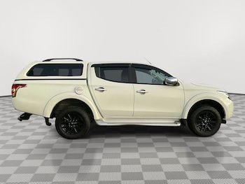Used Mitsubishi L200 2018 for sale - 79009471: Photo