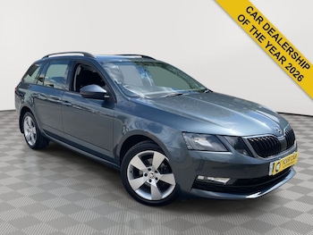 Used Skoda Octavia 2020 for sale - 78874725: Photo