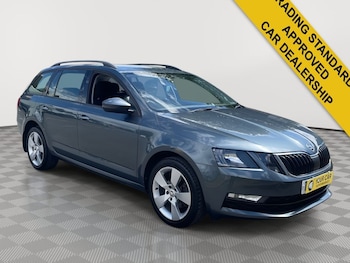 Used Skoda Octavia 2020 for sale - 78874725: Photo