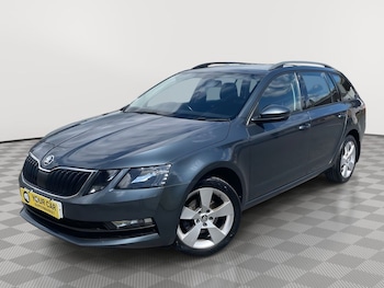 Used Skoda Octavia 2020 for sale - 78874725: Photo
