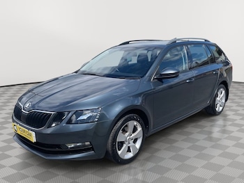 Used Skoda Octavia 2020 for sale - 78874725: Photo