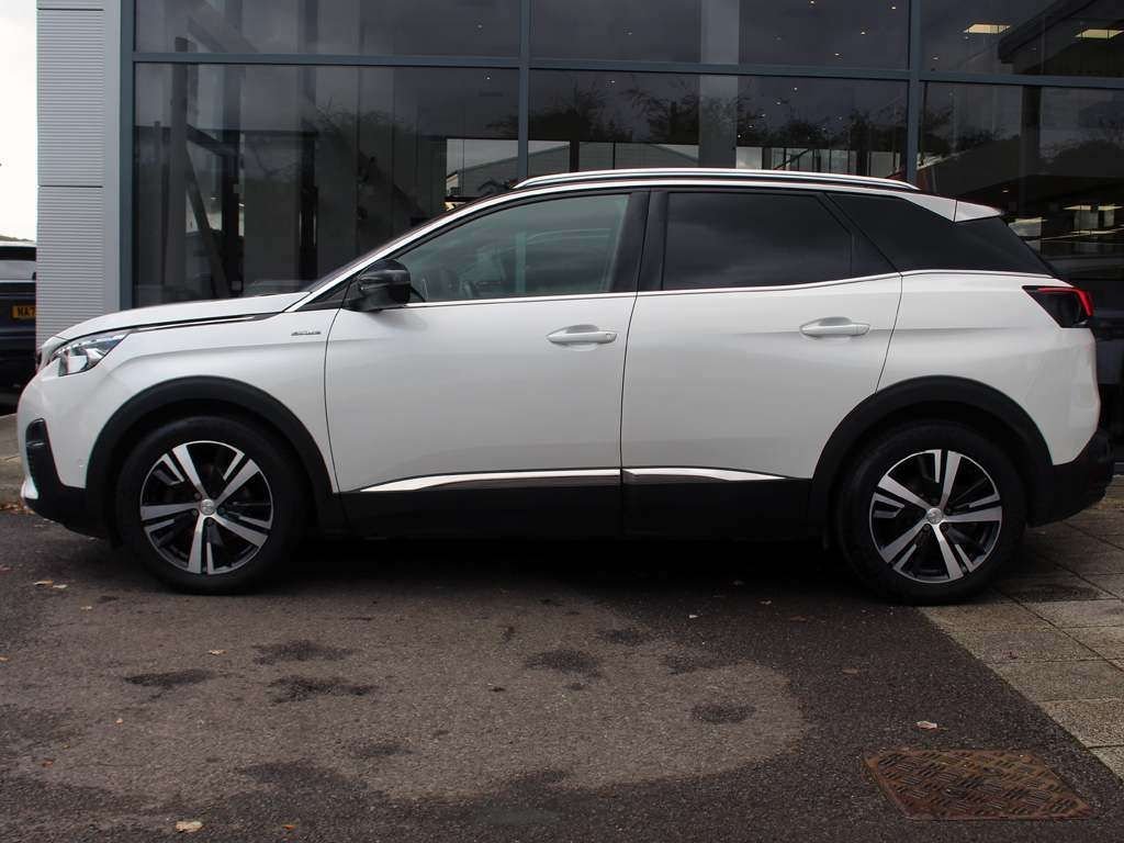 Used Peugeot 3008 2018 for sale - 76430100: Photo 2