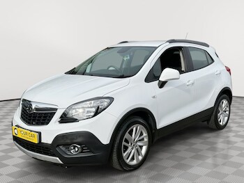 Used Vauxhall Mokka 2016 for sale - 78425862: Photo