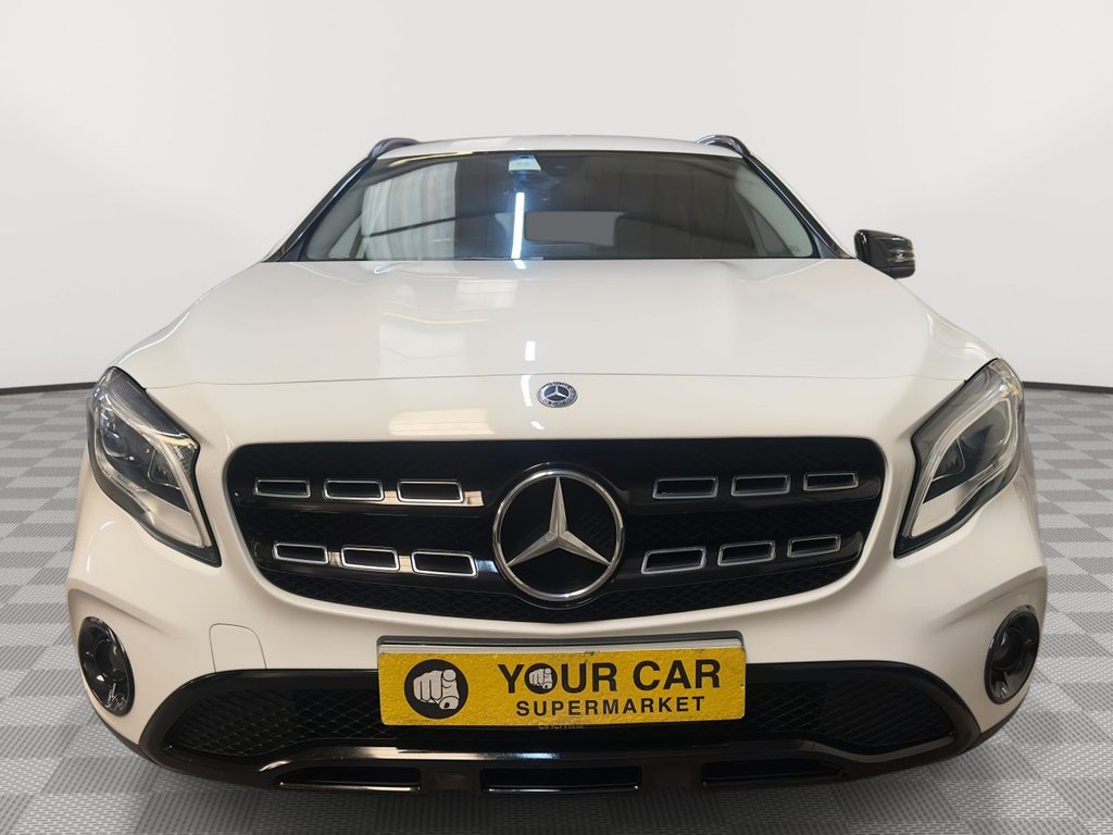 Used Mercedes-Benz GLA 2018 for sale - 76234271: Photo 10