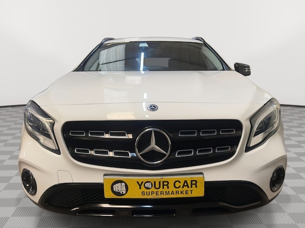 Used Mercedes-Benz GLA 2018 for sale - 76234271: Photo 10