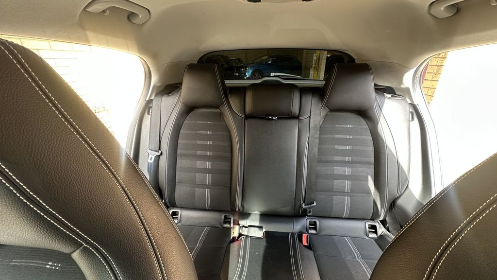 Used Mercedes-Benz GLA 2018 for sale - 76234271: Photo 13