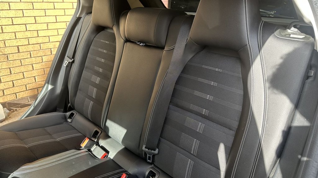 Used Mercedes-Benz GLA 2018 for sale - 76234271: Photo 14