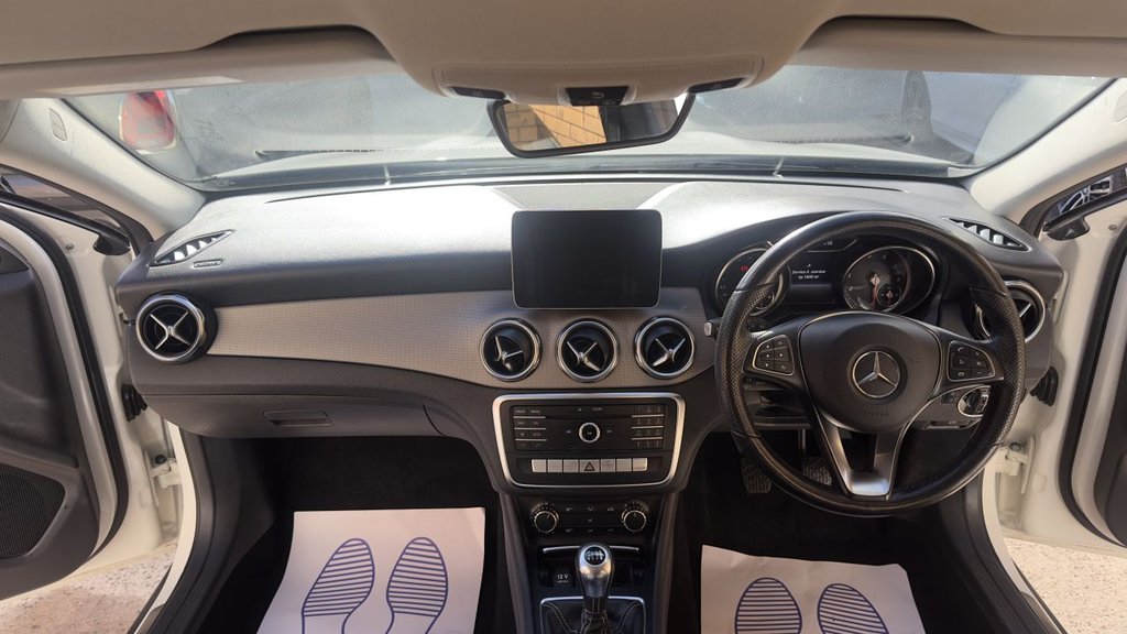 Used Mercedes-Benz GLA 2018 for sale - 76234271: Photo 16