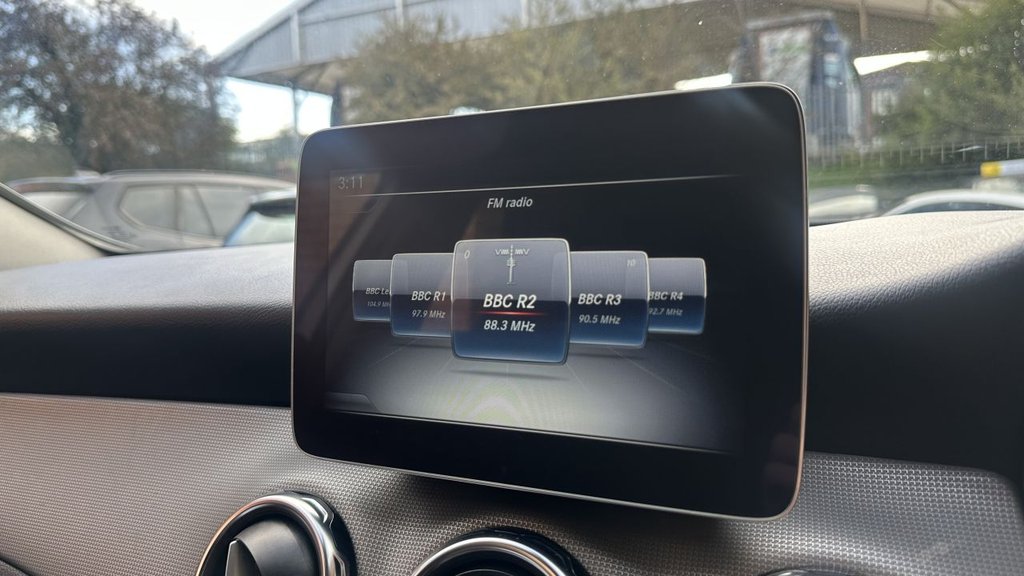 Used Mercedes-Benz GLA 2018 for sale - 76234271: Photo 20