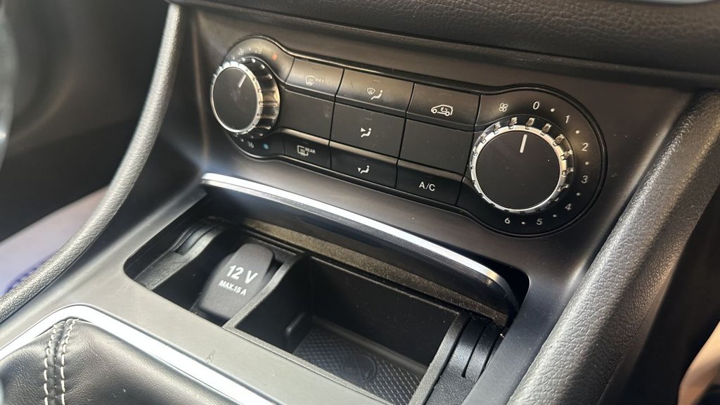 Used Mercedes-Benz GLA 2018 for sale - 76234271: Photo 21