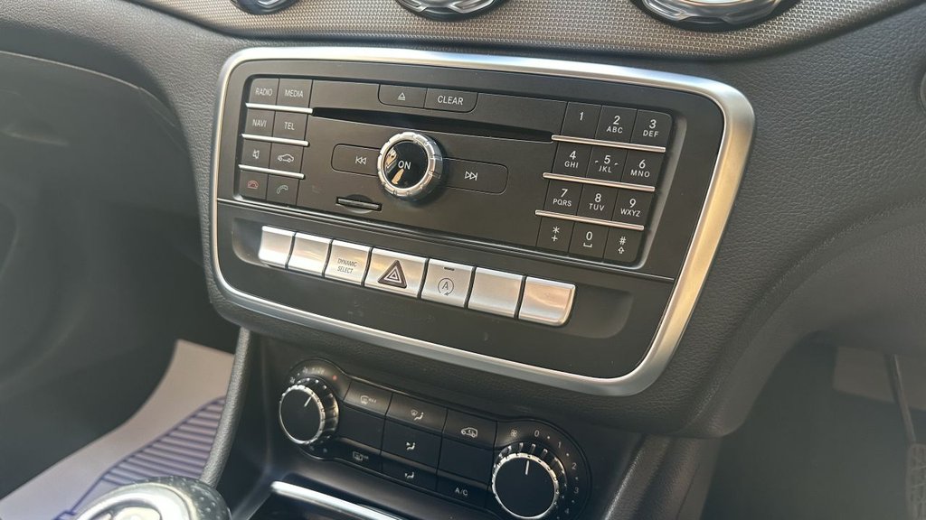 Used Mercedes-Benz GLA 2018 for sale - 76234271: Photo 25