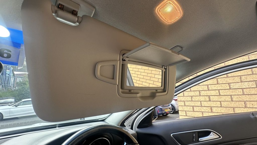 Used Mercedes-Benz GLA 2018 for sale - 76234271: Photo 29