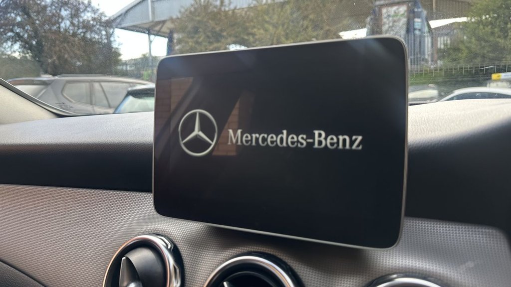 Used Mercedes-Benz GLA 2018 for sale - 76234271: Photo 36