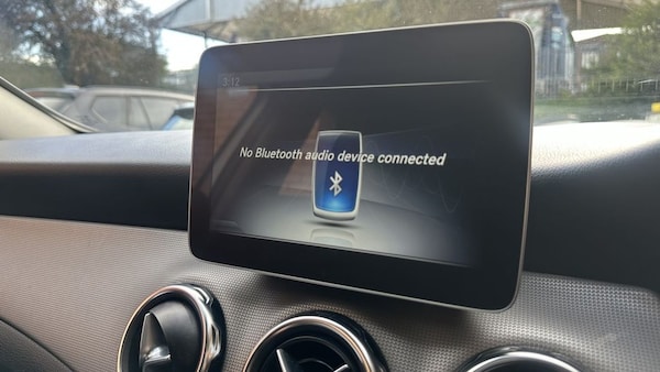 Used Mercedes-Benz GLA 2018 for sale - 76234271: Photo 36