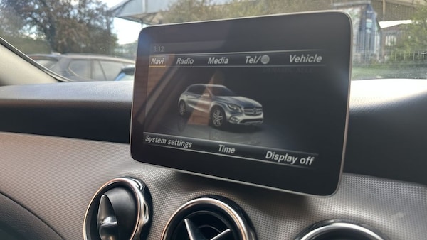 Used Mercedes-Benz GLA 2018 for sale - 76234271: Photo 37