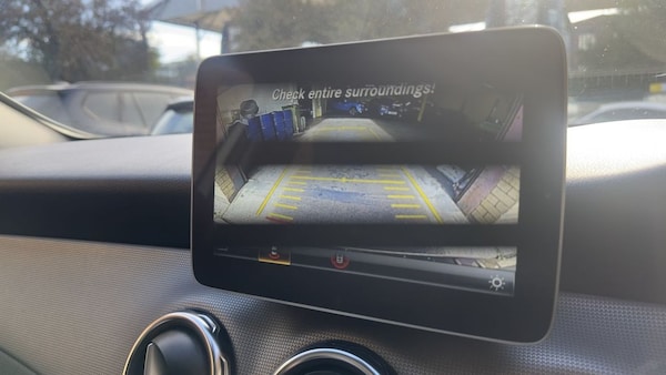 Used Mercedes-Benz GLA 2018 for sale - 76234271: Photo 38