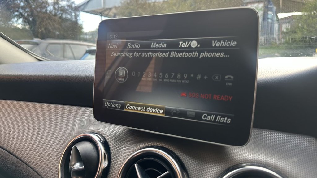 Used Mercedes-Benz GLA 2018 for sale - 76234271: Photo 41