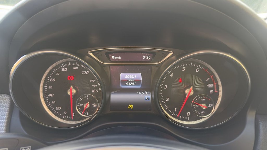 Used Mercedes-Benz GLA 2018 for sale - 76234271: Photo 42