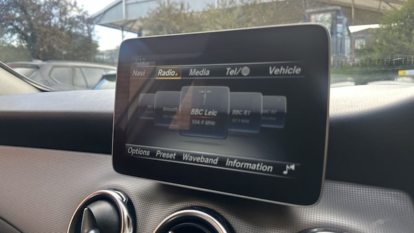 Used Mercedes-Benz GLA 2018 for sale - 76234271: Photo 42