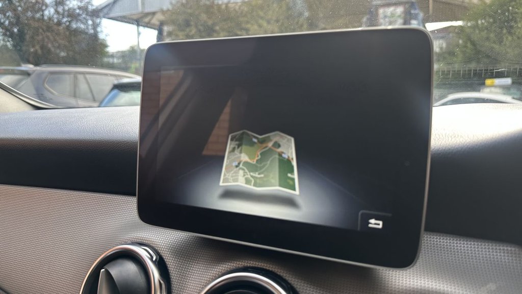 Used Mercedes-Benz GLA 2018 for sale - 76234271: Photo 44