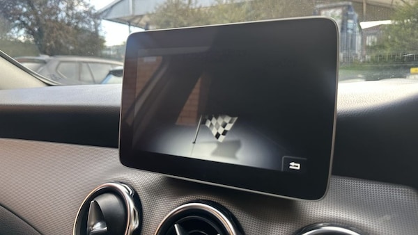 Used Mercedes-Benz GLA 2018 for sale - 76234271: Photo 44