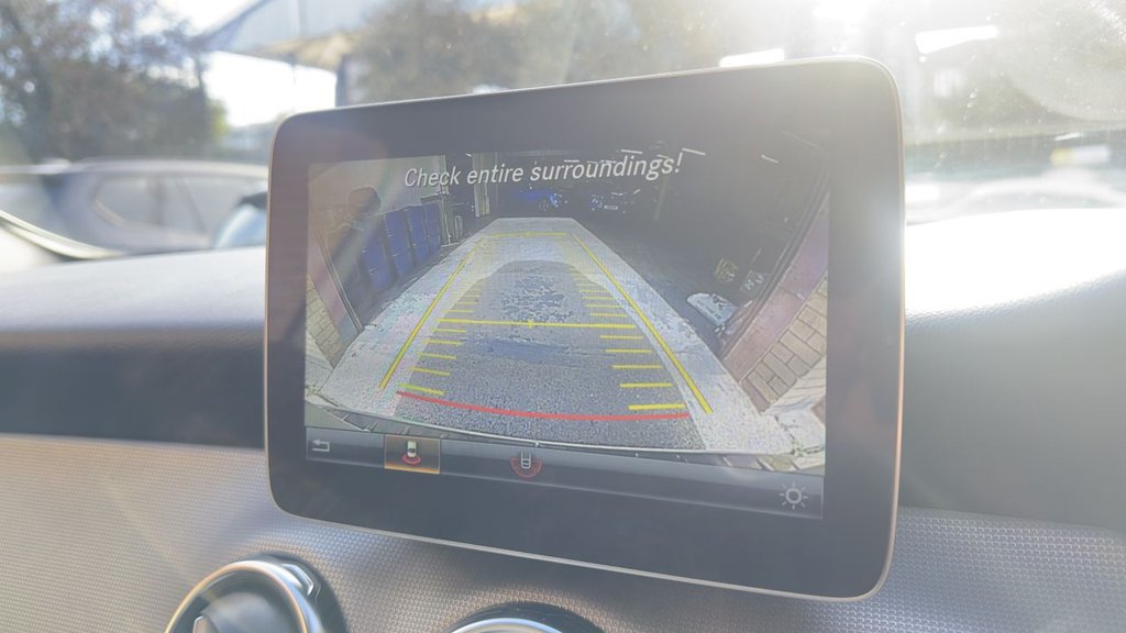 Used Mercedes-Benz GLA 2018 for sale - 76234271: Photo 45