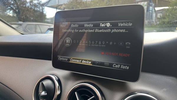 Used Mercedes-Benz GLA 2018 for sale - 76234271: Photo 45