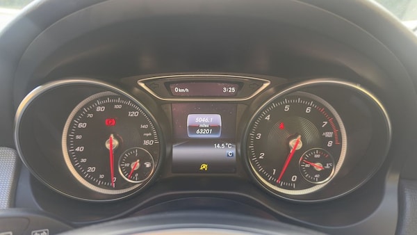 Used Mercedes-Benz GLA 2018 for sale - 76234271: Photo 46