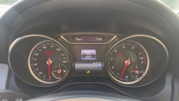 Used Mercedes-Benz GLA 2018 for sale - 76234271: Photo 47