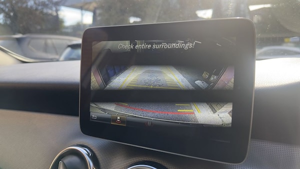 Used Mercedes-Benz GLA 2018 for sale - 76234271: Photo 48