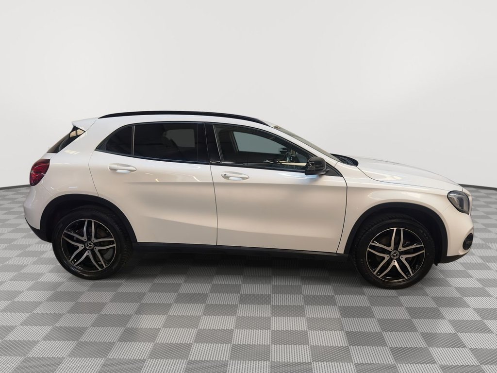 Used Mercedes-Benz GLA 2018 for sale - 76234271: Photo 6