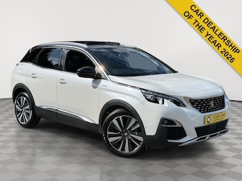 Used Peugeot 3008 2019 for sale - 78329979: Photo