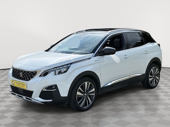 Used Peugeot 3008 2019 for sale - 78329979: Photo