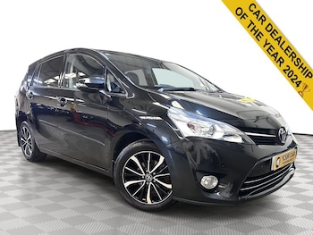 2017 (67) - 1.8 V-matic Design 5dr M-Drive S