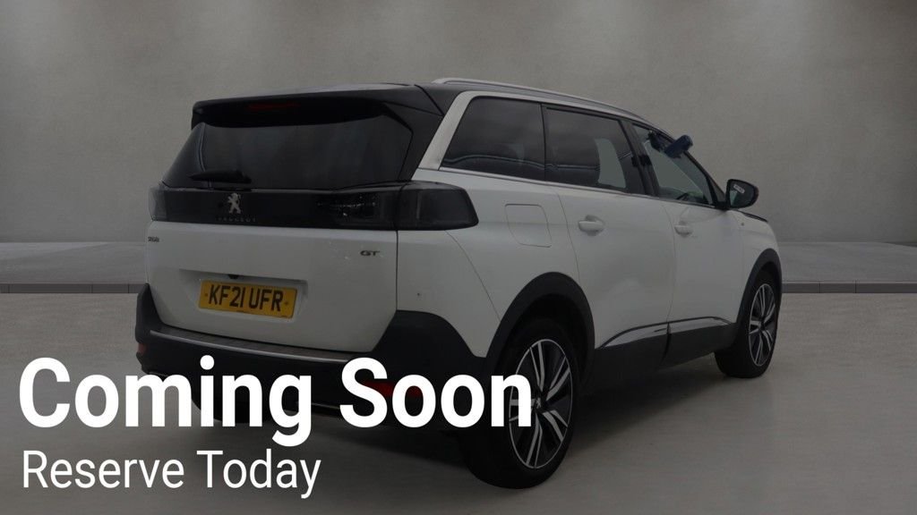 Used Peugeot 5008 2021 for sale - 76698611: Photo 10