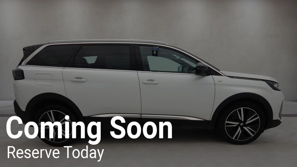 Used Peugeot 5008 2021 for sale - 76698611: Photo 11