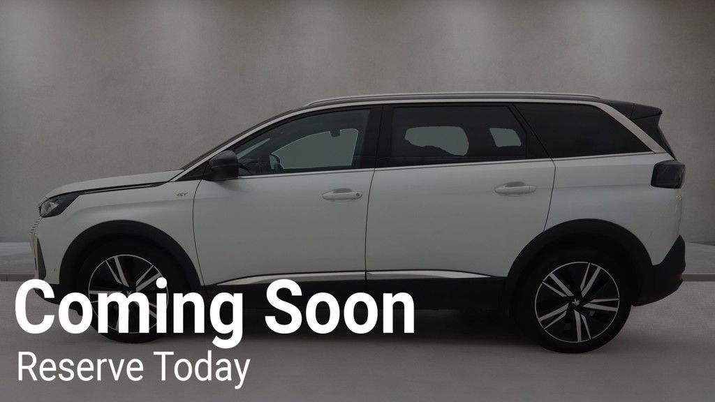 Used Peugeot 5008 2021 for sale - 76698611: Photo 12