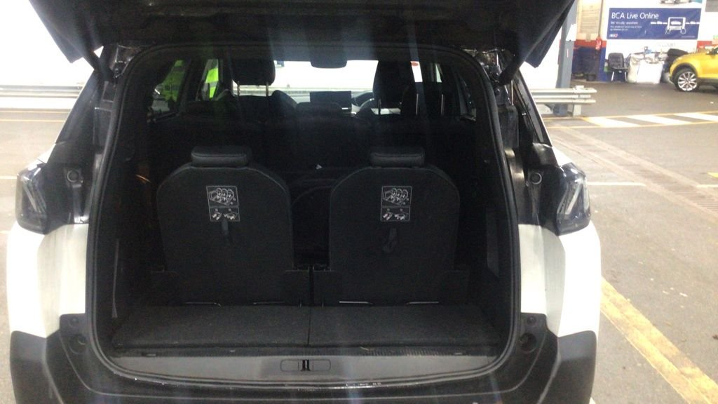 Used Peugeot 5008 2021 for sale - 76698611: Photo 13