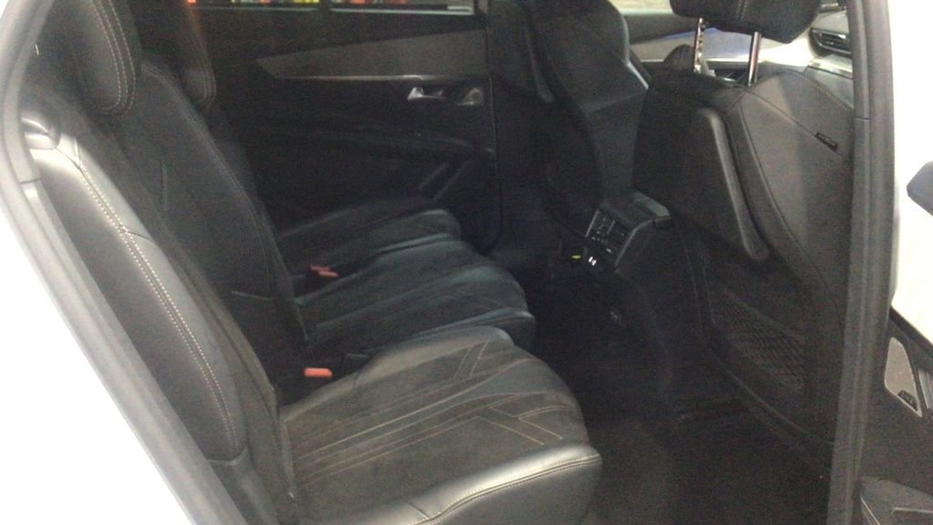 Used Peugeot 5008 2021 for sale - 76698611: Photo 14