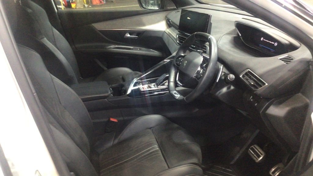 Used Peugeot 5008 2021 for sale - 76698611: Photo 15