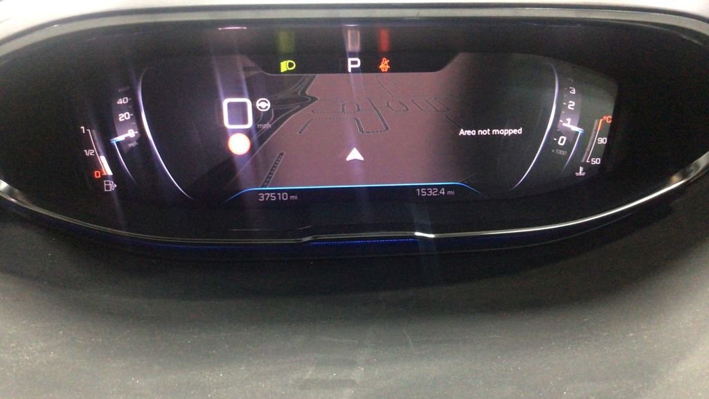 Used Peugeot 5008 2021 for sale - 76698611: Photo 16