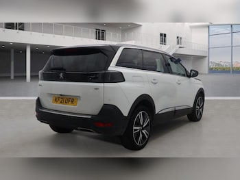 Used Peugeot 5008 2021 for sale - 76698611: Photo
