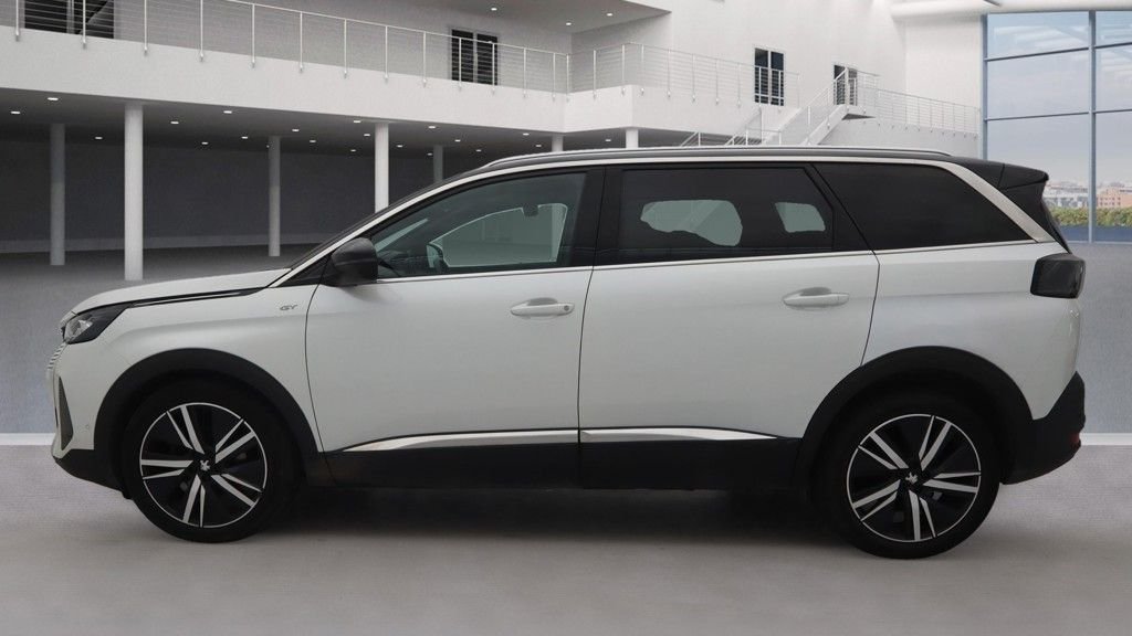 Used Peugeot 5008 2021 for sale - 76698611: Photo 6