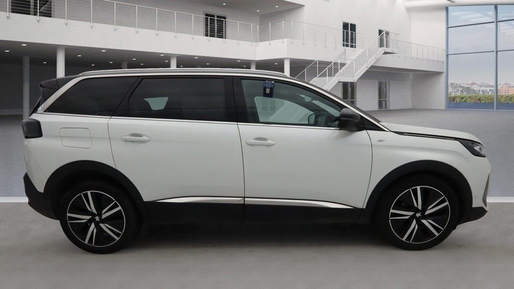 Used Peugeot 5008 2021 for sale - 76698611: Photo 7